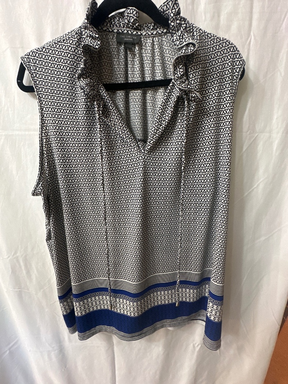 1xl blouse